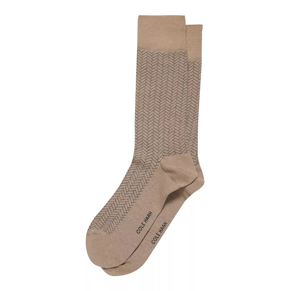 Cole Haan Men's Crew Socks
